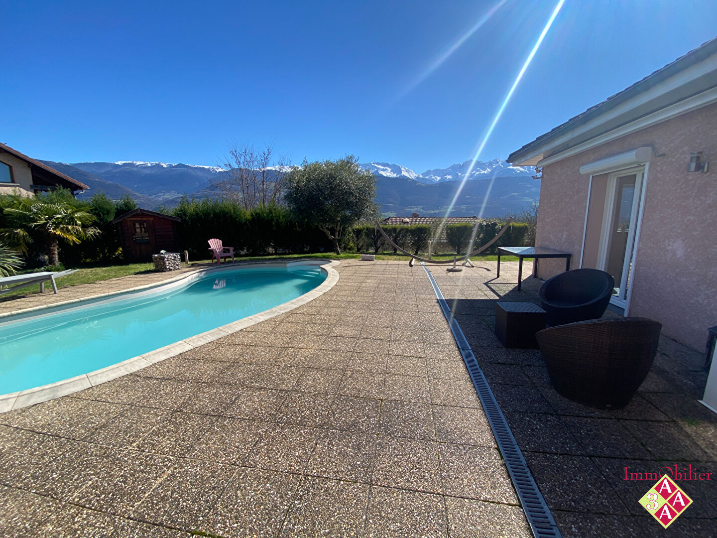 Agence immobilière de 3A Immobilier - 3A IMMOBILIER