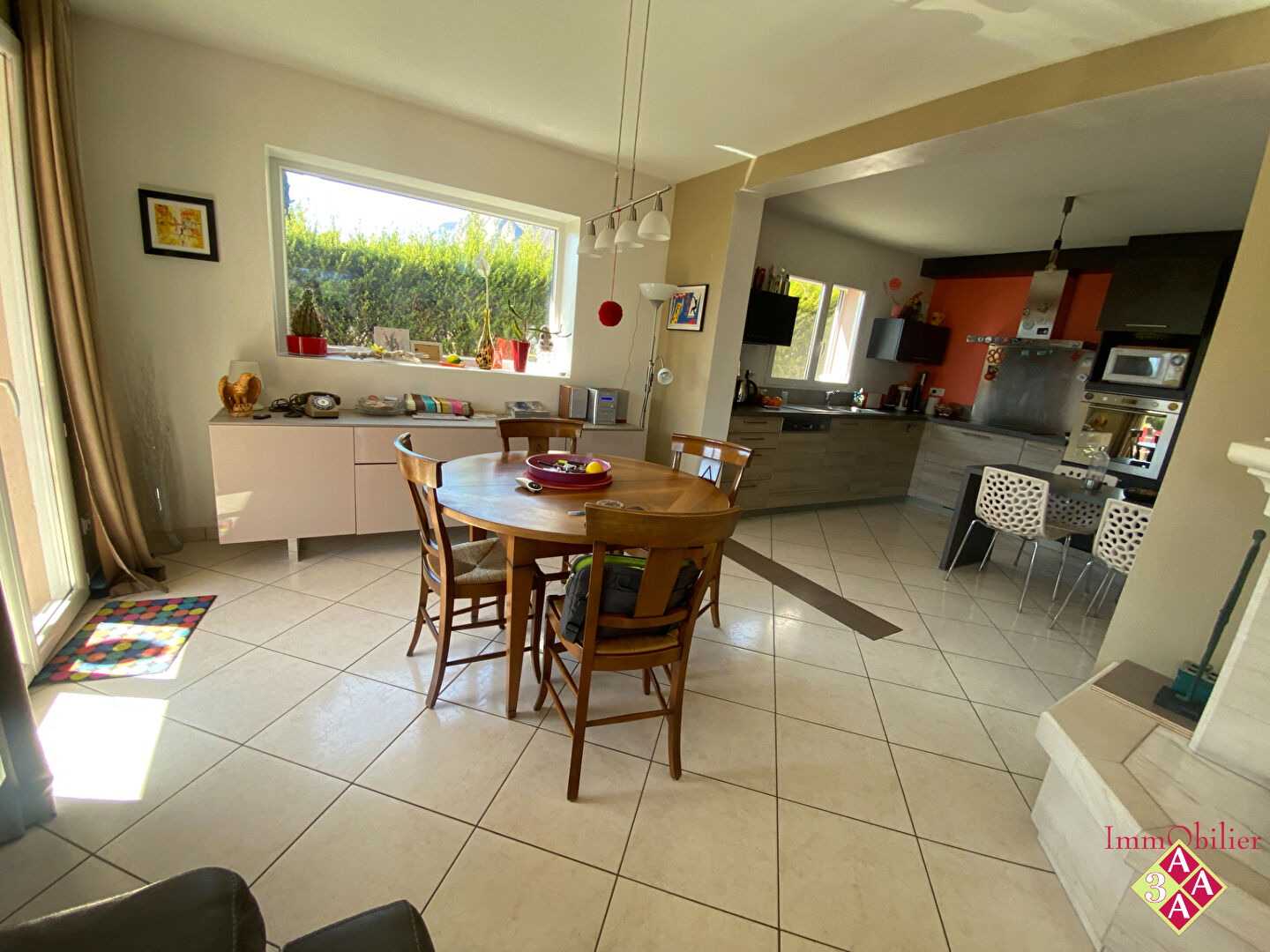 Photo Lumbin maison individuelle 6 pièces image 6/6