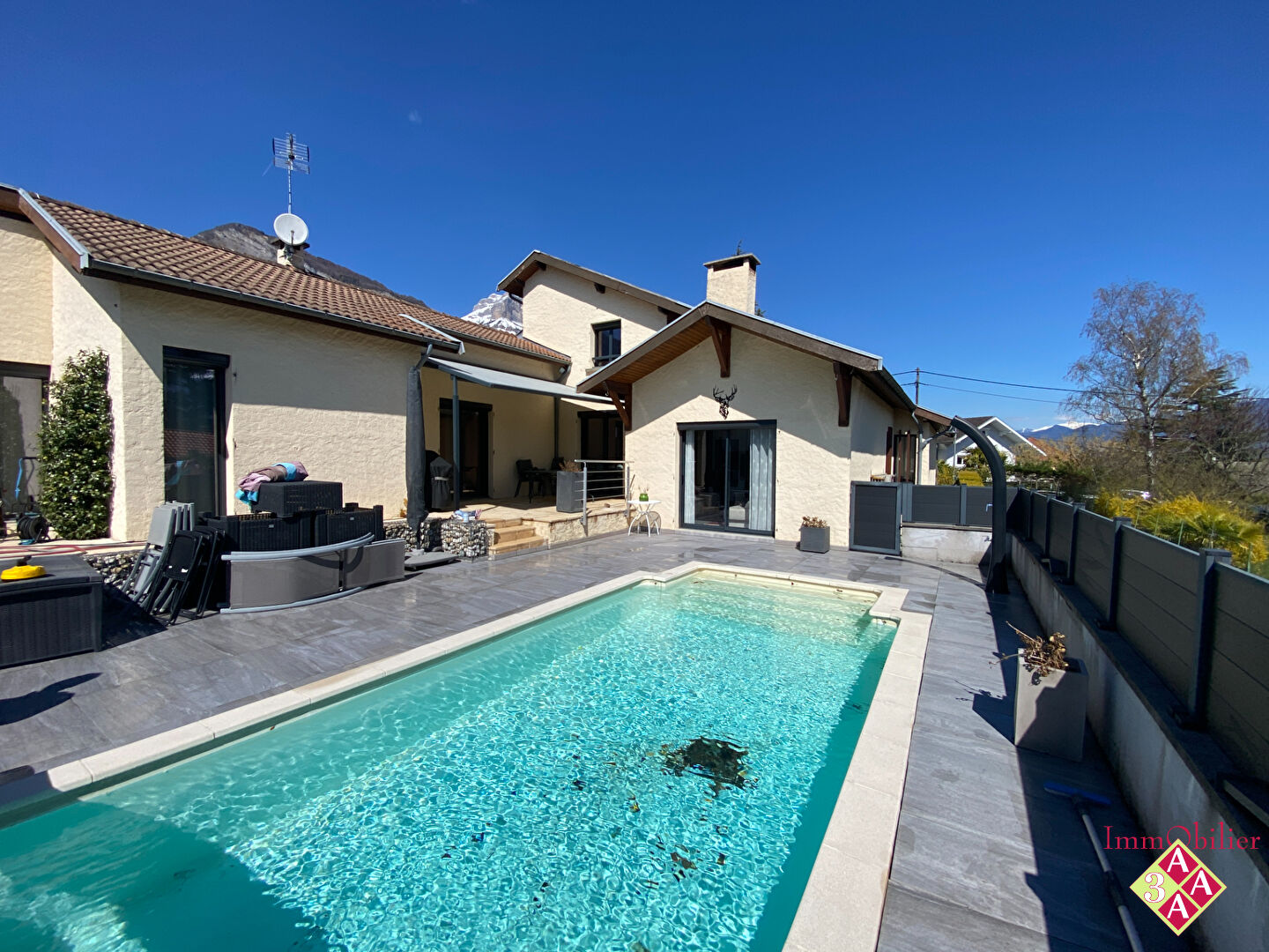 Agence immobilière de 3A Immobilier - 3A IMMOBILIER