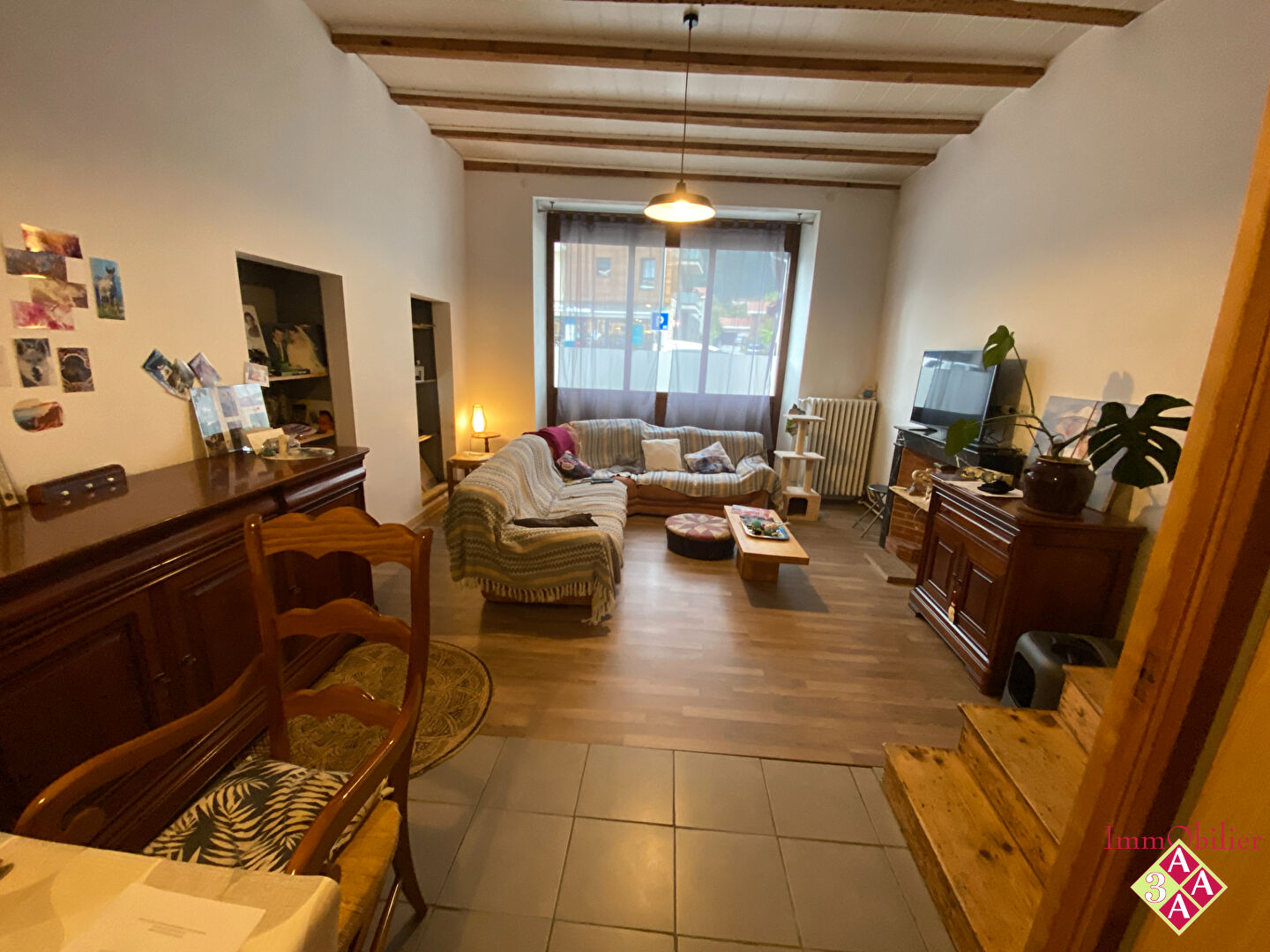 Agence immobilière de 3A Immobilier - 3A IMMOBILIER