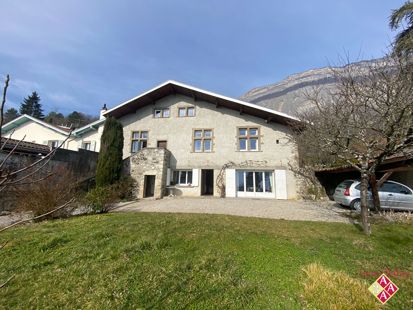 Agence immobilière de 3A Immobilier - 3A IMMOBILIER