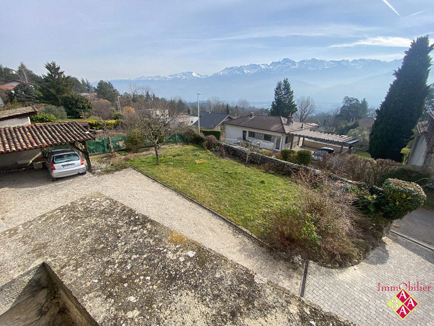 Photo Meylan le Haut, Maison 7 pièces. image 2/6