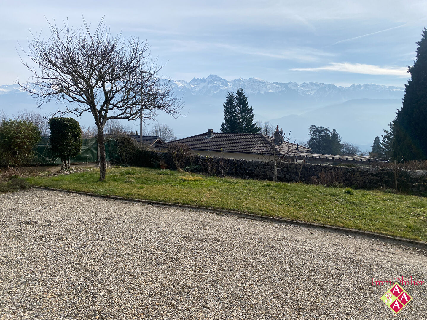 Photo Meylan le Haut, Maison 7 pièces. image 3/6