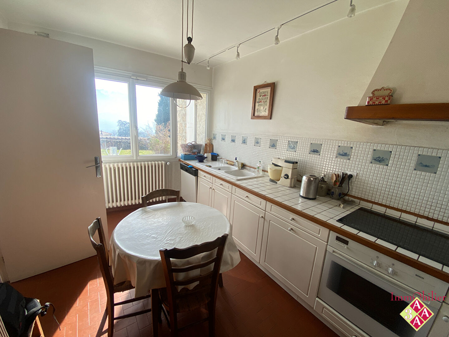 Photo Meylan le Haut, Maison 7 pièces. image 5/6