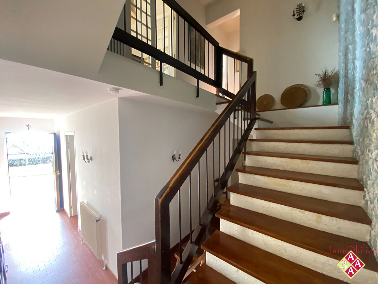 Photo Meylan le Haut, Maison 7 pièces. image 6/6