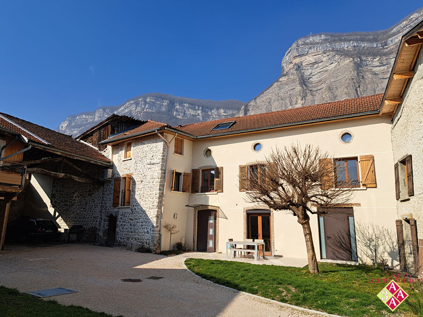 Agence immobilière de 3A Immobilier - 3A IMMOBILIER