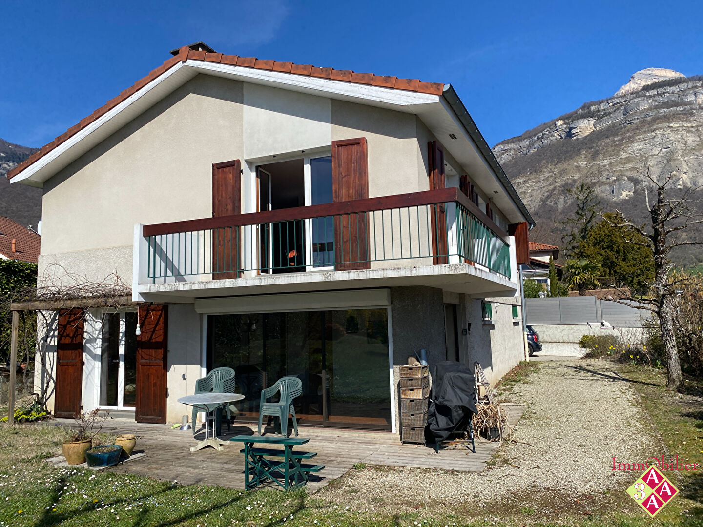 Agence immobilière de 3A Immobilier - 3A IMMOBILIER