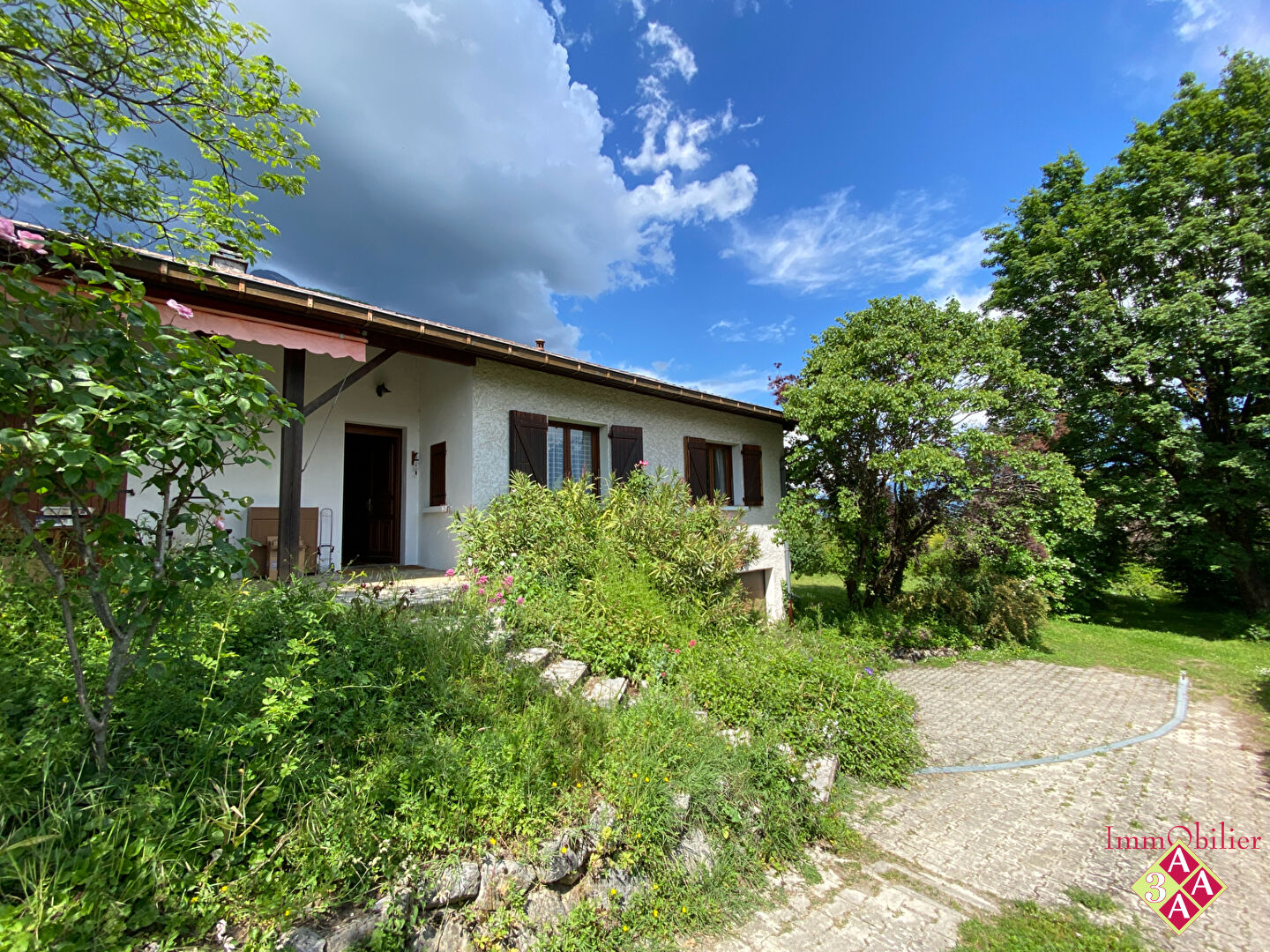 Agence immobilière de 3A Immobilier - 3A IMMOBILIER