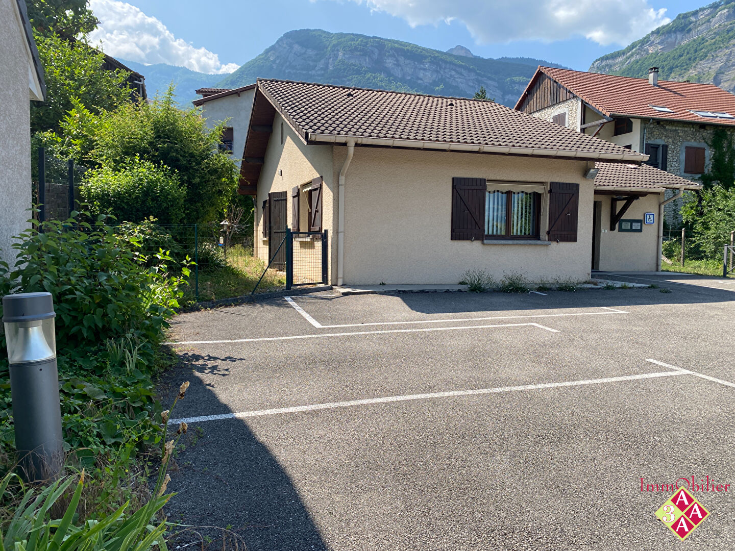Agence immobilière de 3A Immobilier - 3A IMMOBILIER