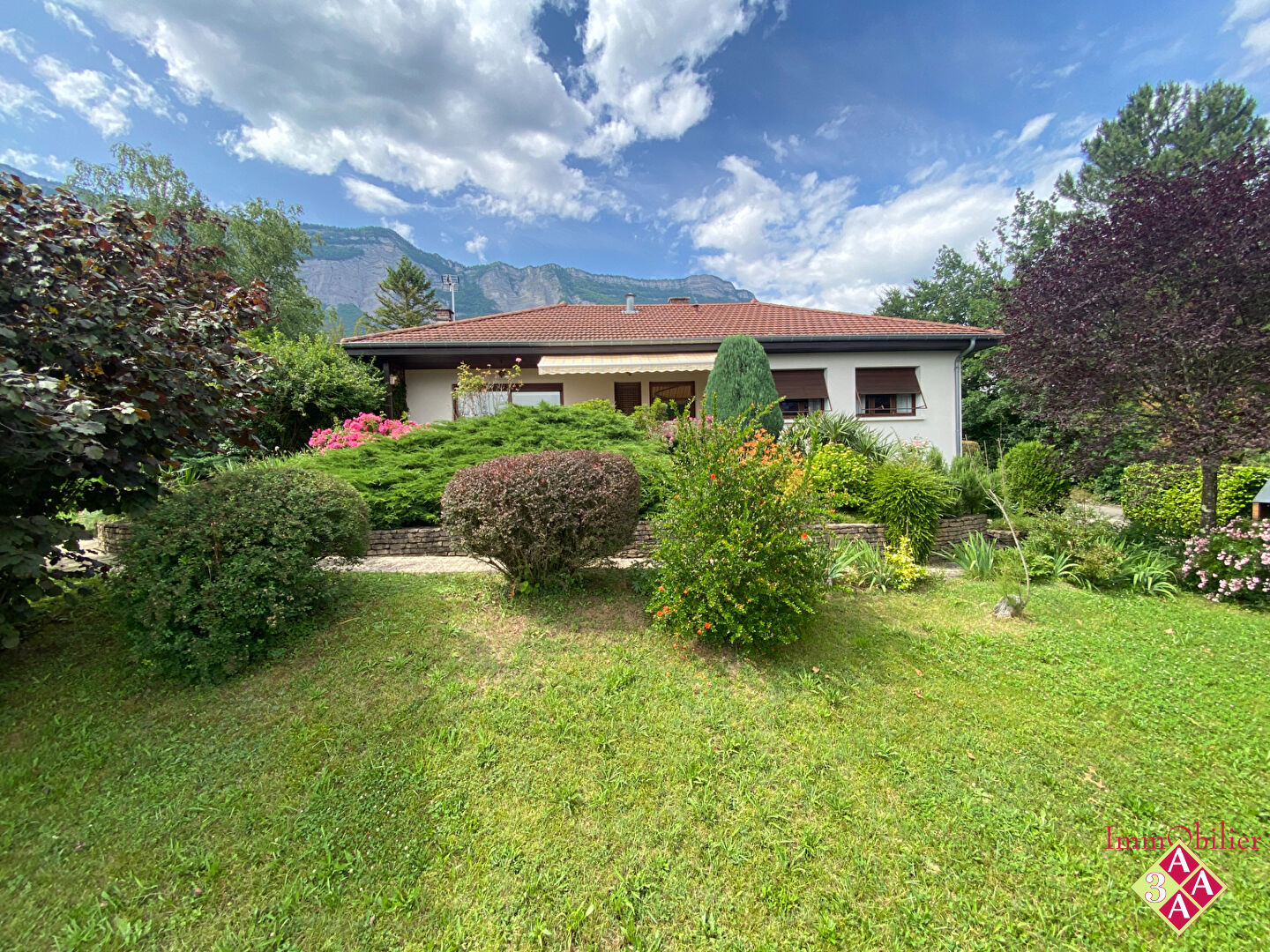 Agence immobilière de 3A Immobilier - 3A IMMOBILIER