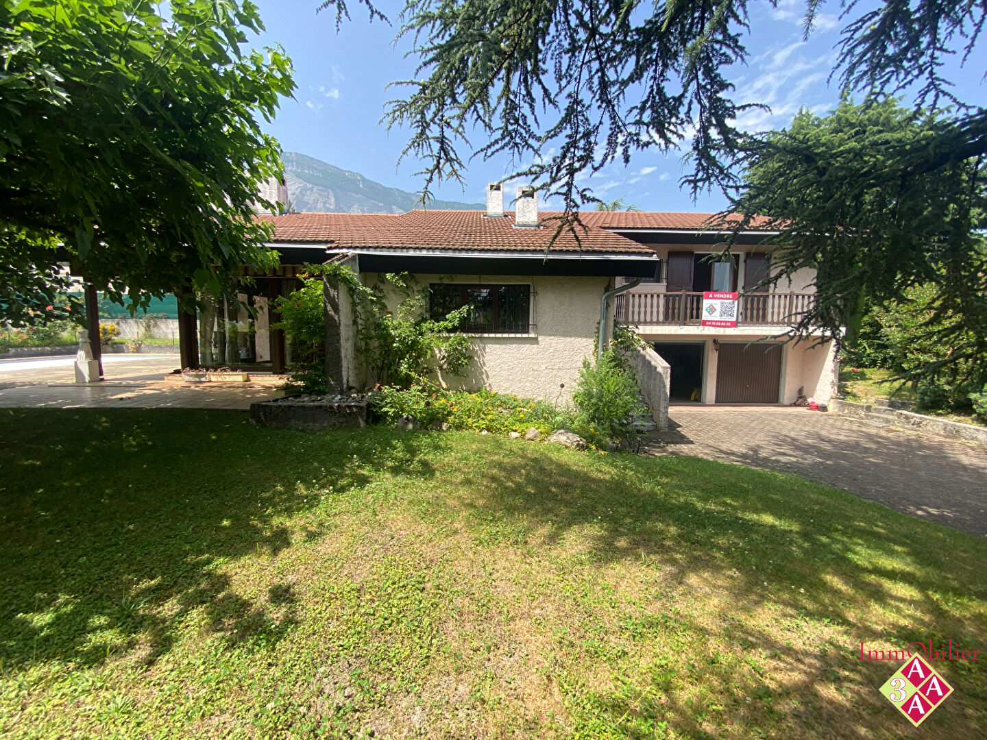 Agence immobilière de 3A Immobilier - 3A IMMOBILIER