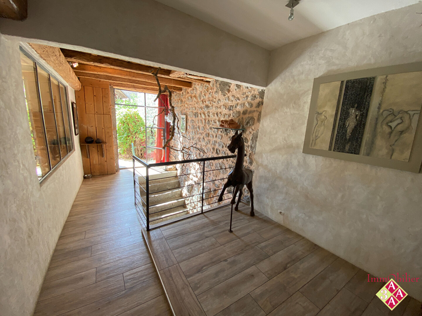 Agence immobilière de 3A Immobilier - 3A IMMOBILIER