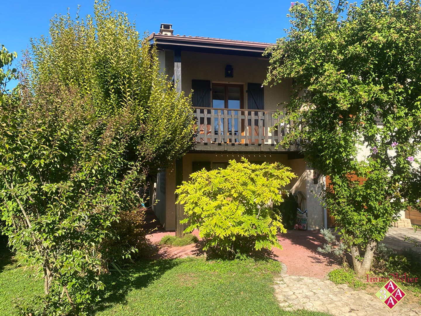 Agence immobilière de 3A Immobilier - 3A IMMOBILIER