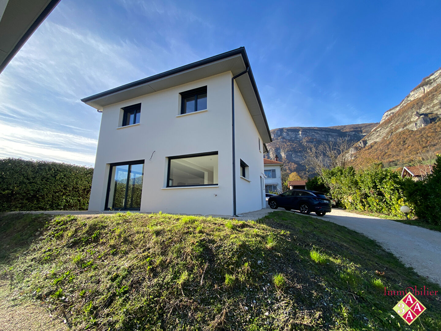 Photo Maison neuve 5 pièces image 1/6