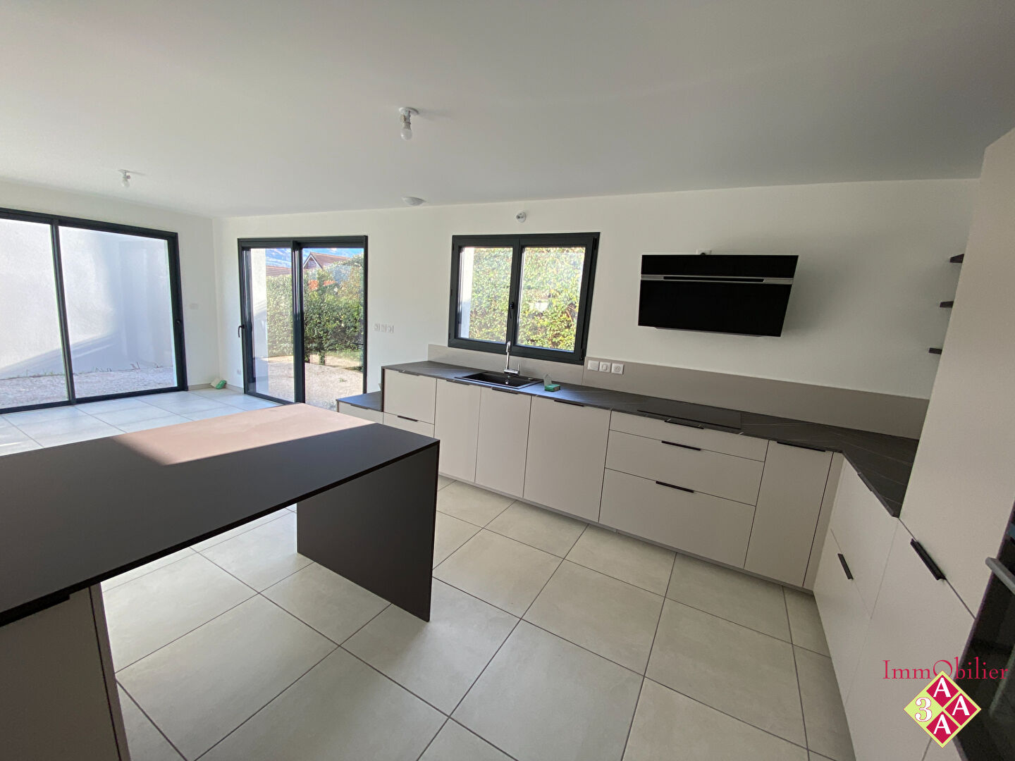 Photo Maison neuve 5 pièces image 2/6