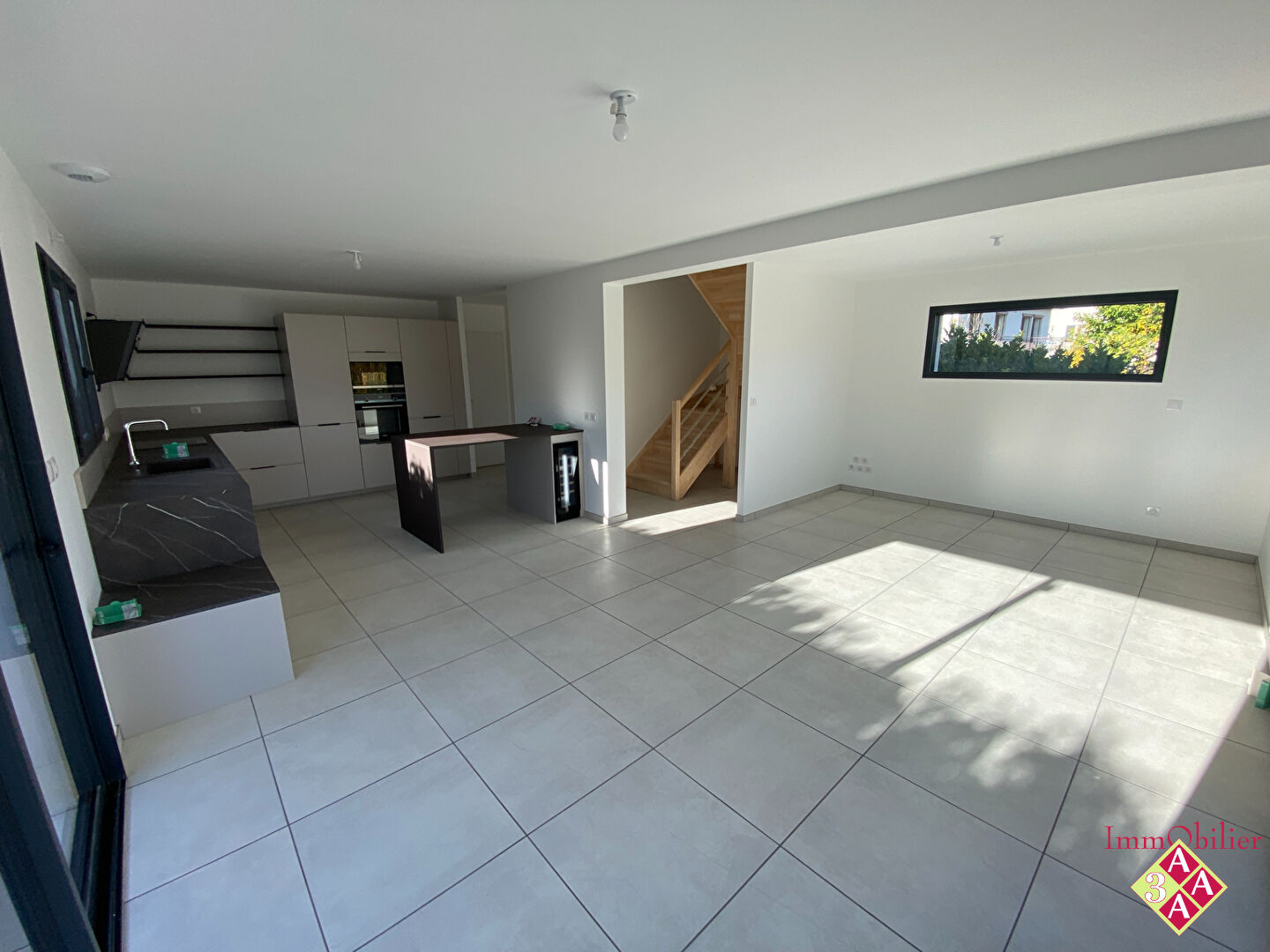 Photo Maison neuve 5 pièces image 4/6