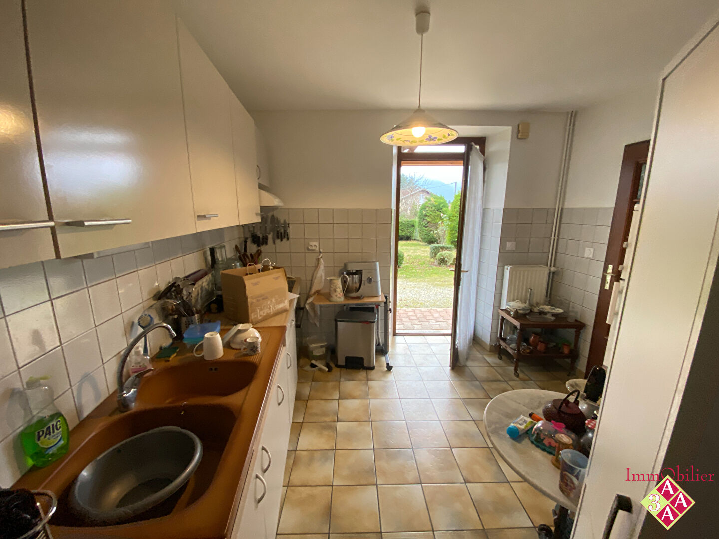 Photo Maison Crolles limite Bernin 4 pièces image 5/6