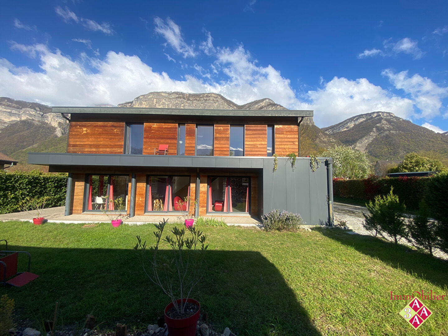 Agence immobilière de 3A Immobilier - 3A IMMOBILIER