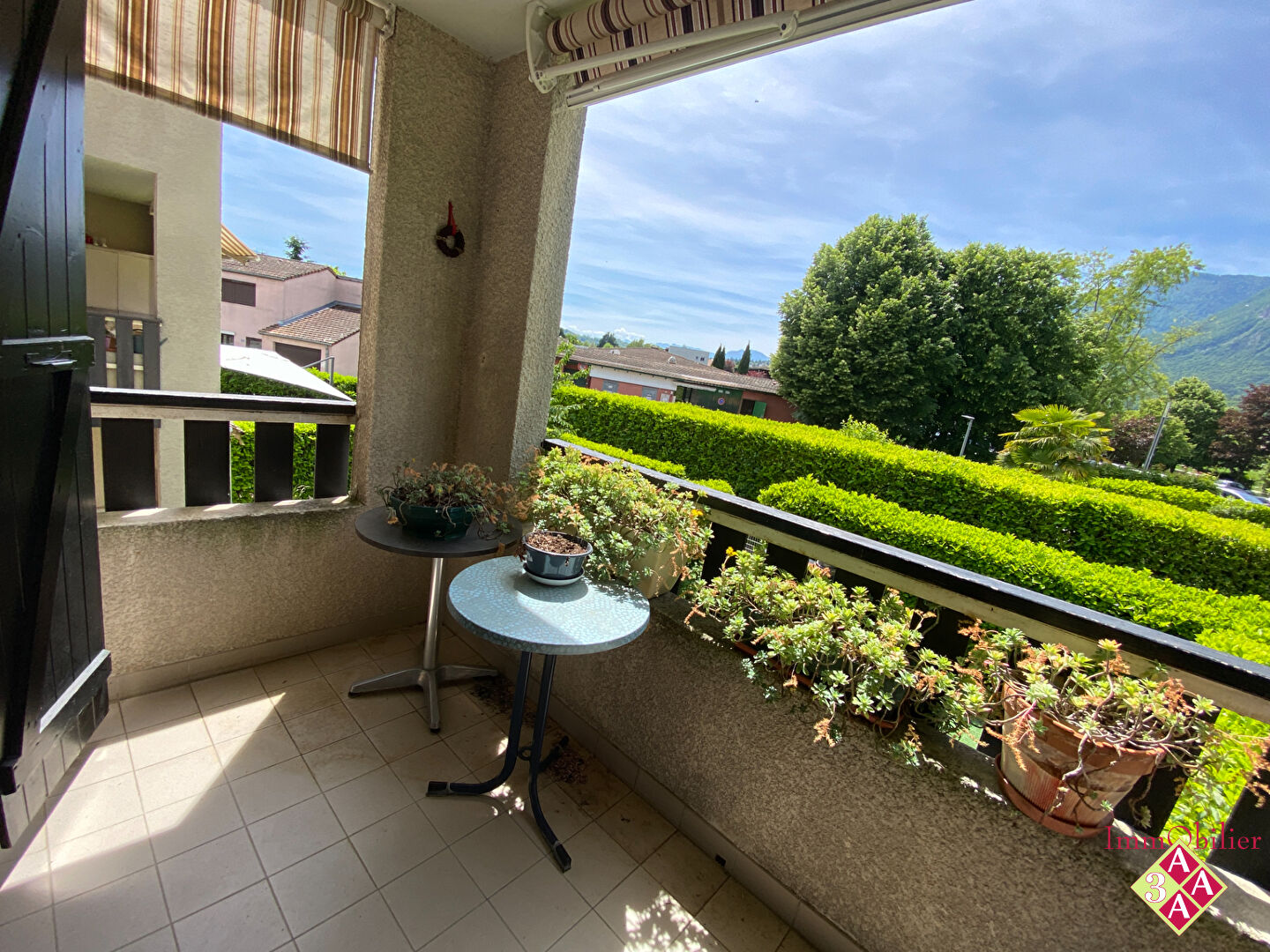 Agence immobilière de 3A Immobilier - 3A IMMOBILIER