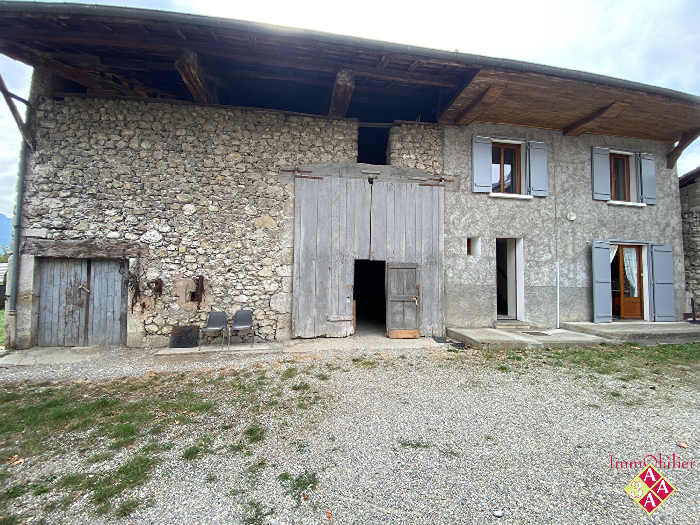 Agence immobilière de 3A Immobilier - 3A IMMOBILIER