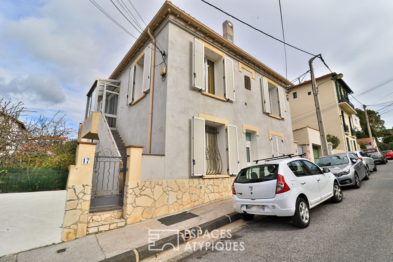 Photo Appartement type 2 dans une maison année 50 image 3/3