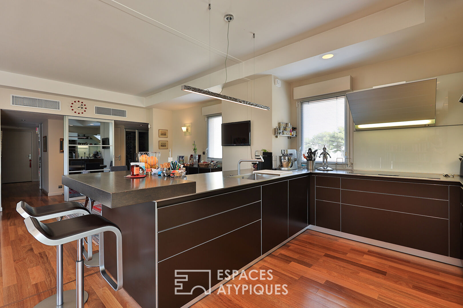 Photo APPARTEMENT ROOFTOP CADRE NATURE image 4/6