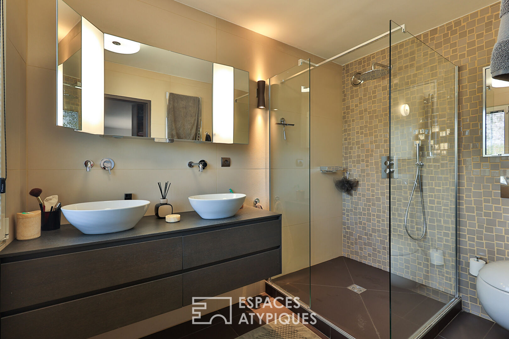 Photo APPARTEMENT ROOFTOP CADRE NATURE image 6/6