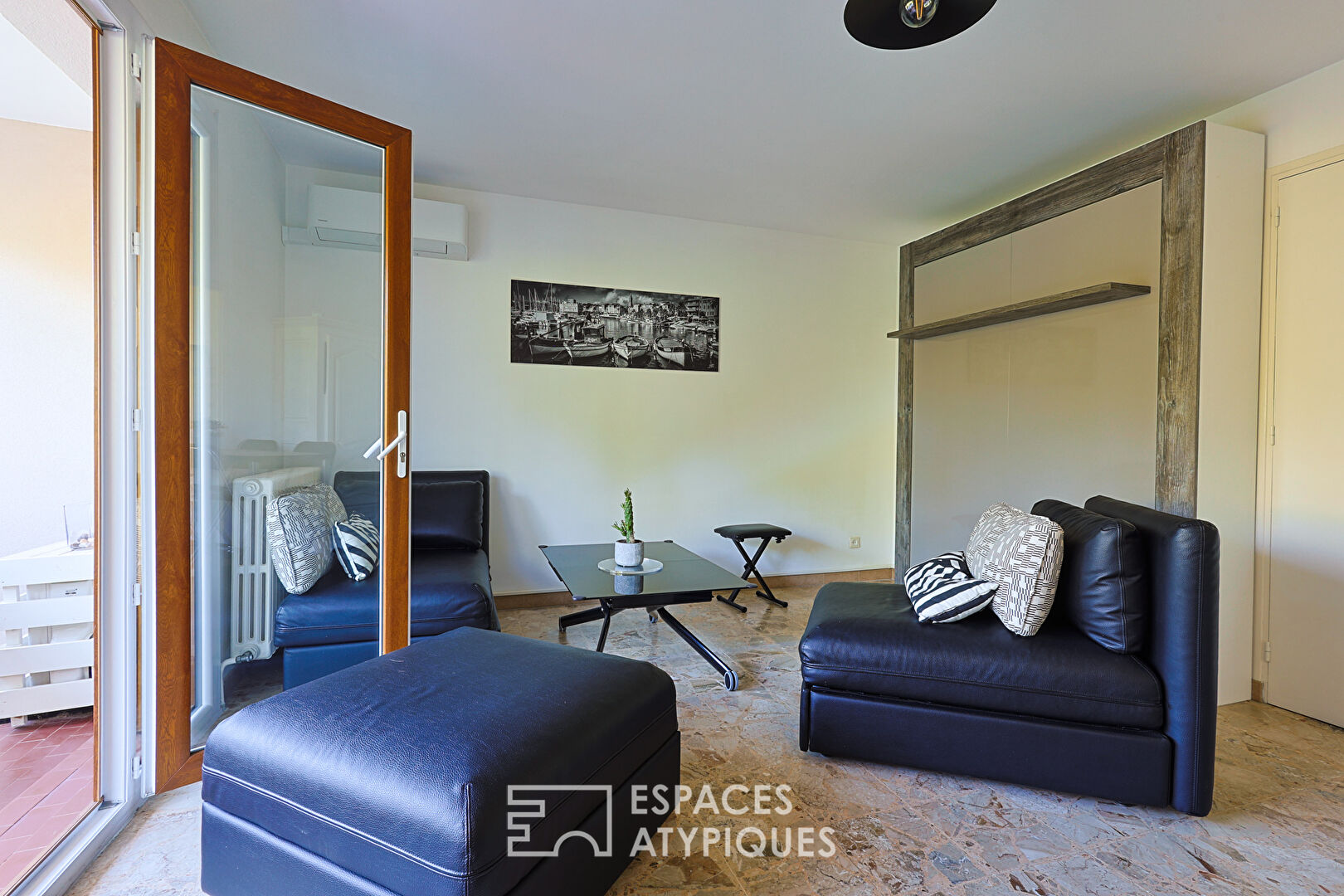 Photo Studio terrasse Portissol image 2/6