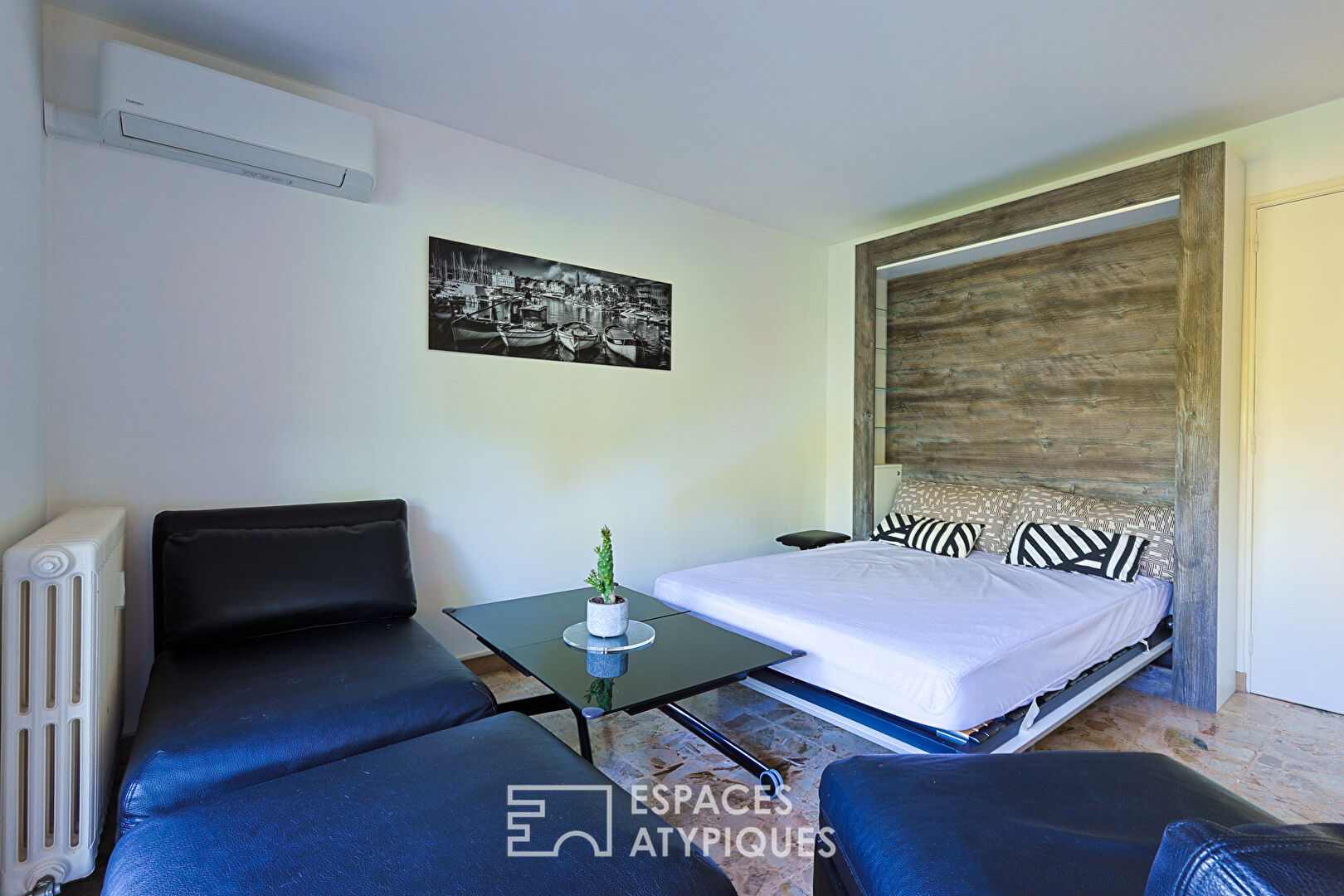 Photo Studio terrasse Portissol image 3/6