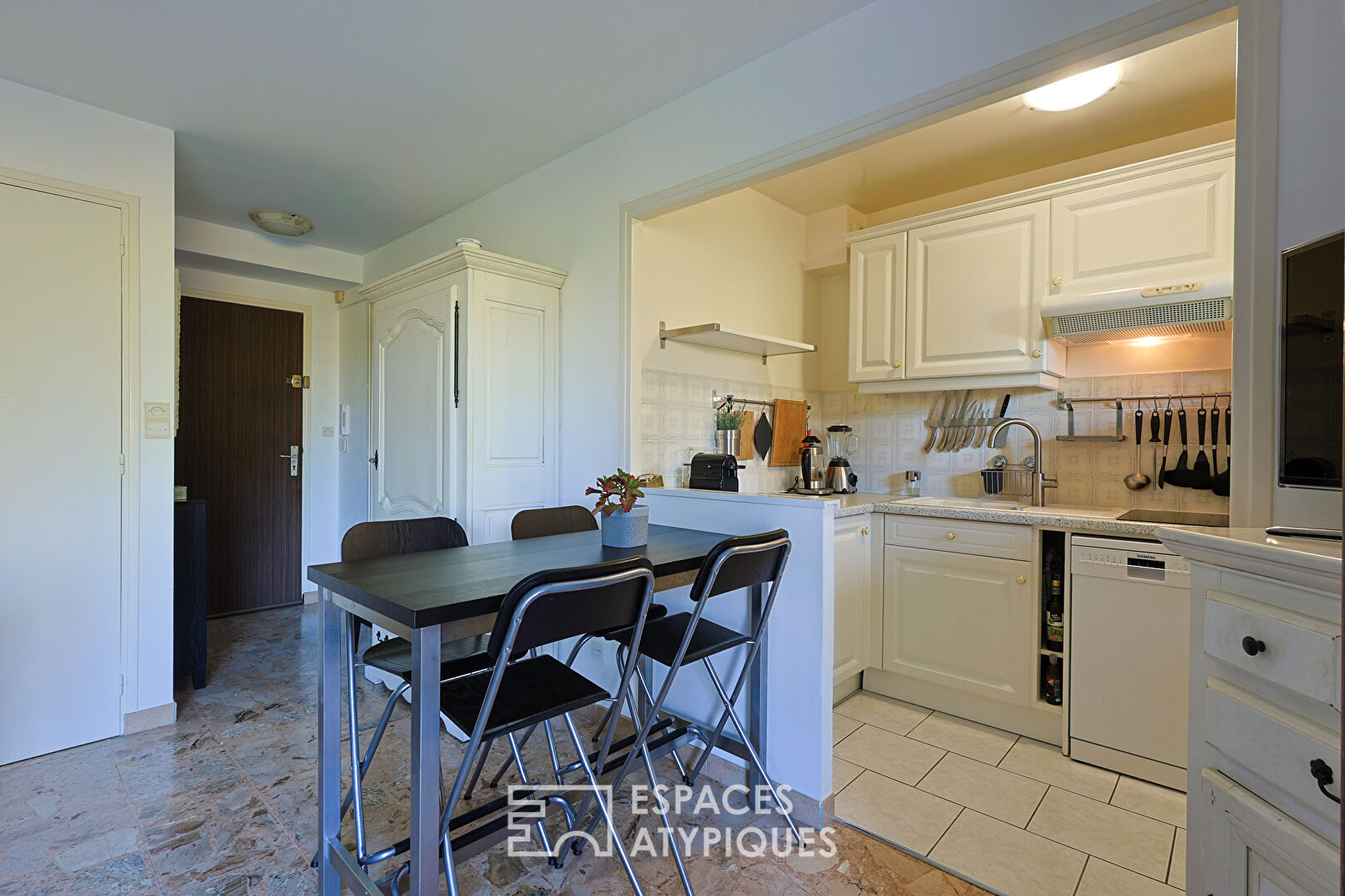 Photo Studio terrasse Portissol image 4/6