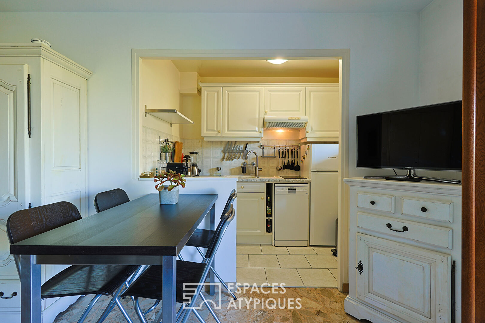 Photo Studio terrasse Portissol image 5/6