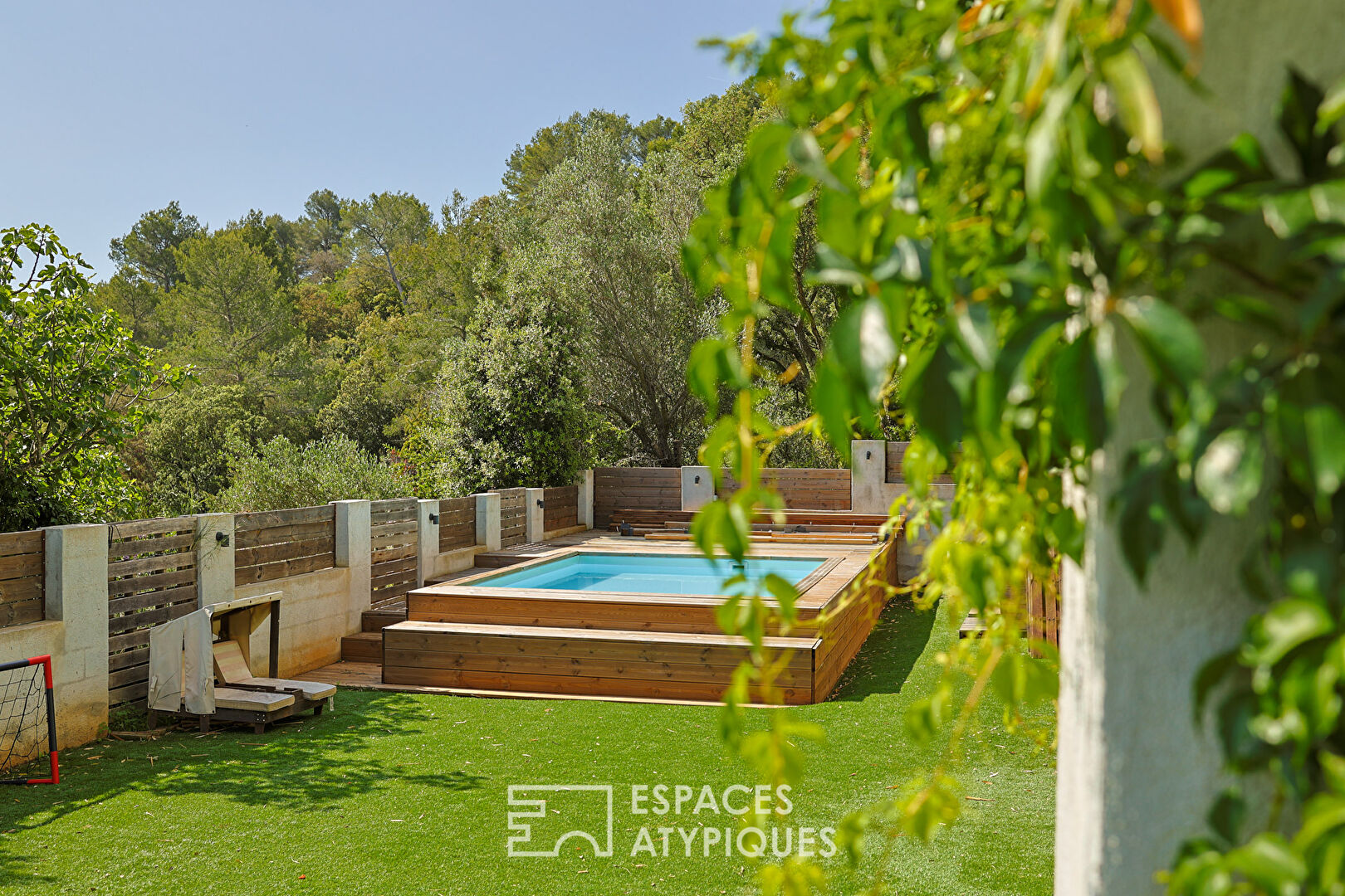 Photo Propriété au coeur des vignes image 2/6