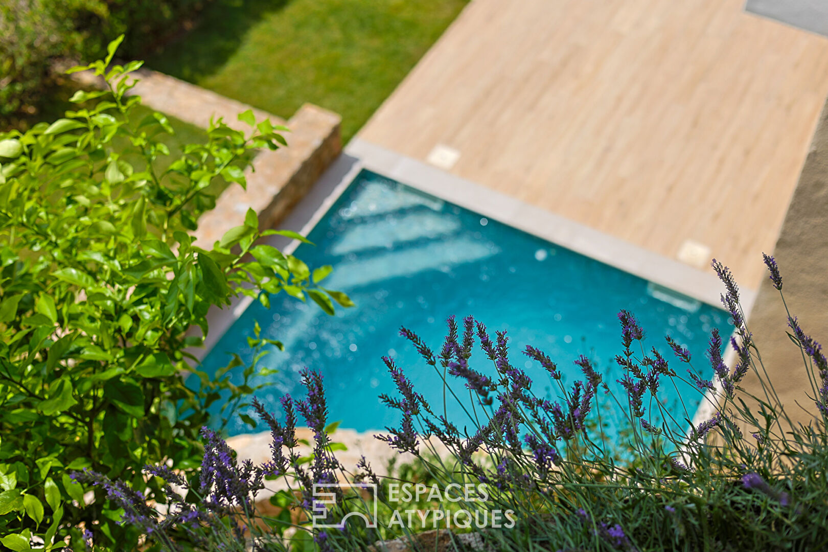 Photo Maison d'architecte face à la mer image 2/6