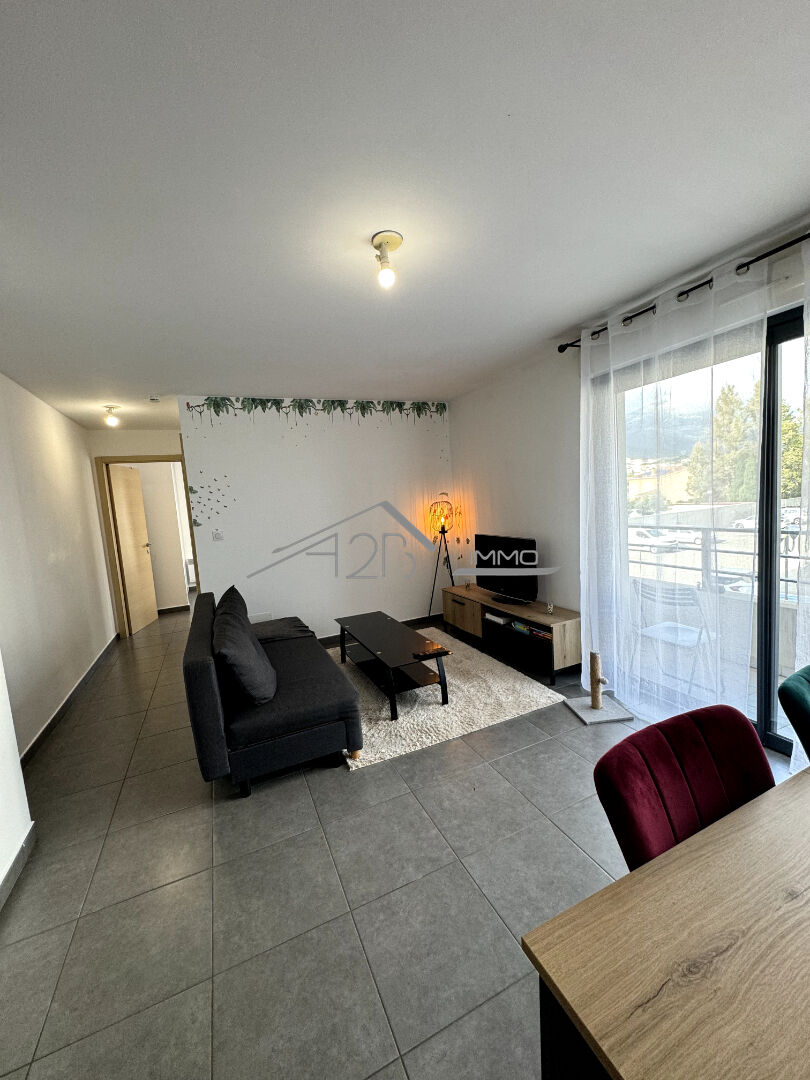 Photo Appartement T2 - 42m2 - Terrasse Vue Mer image 4/6