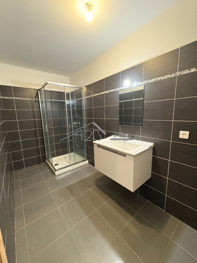 Photo Appartement T2 - Grande terrasse - Parking image 5/6