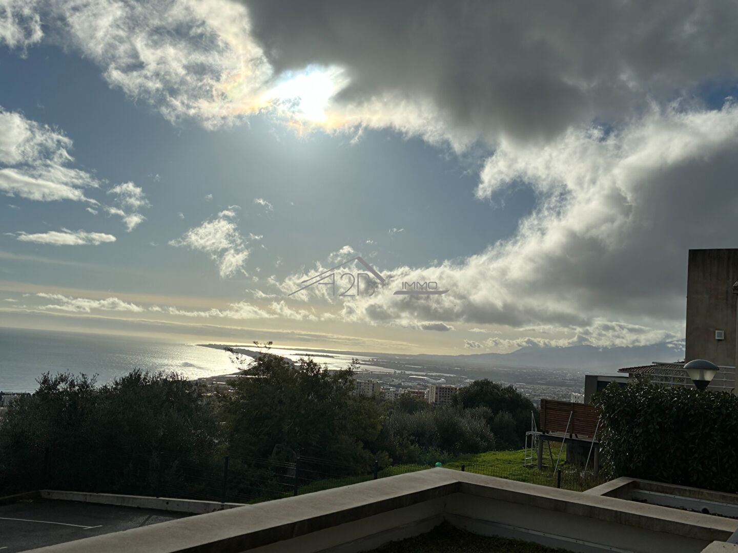 Agence immobilière de A2B IMMO Furiani - A2B IMMO