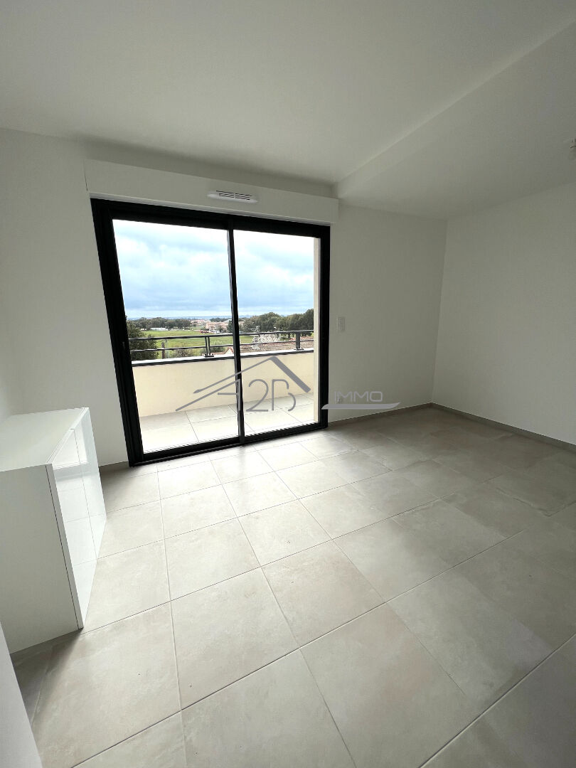 Photo APPARTEMENT T2 NEUF FOLELLI image 1/6