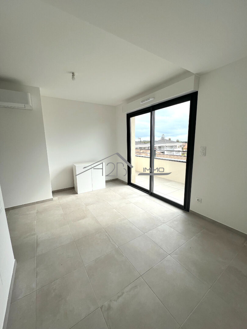 Photo APPARTEMENT T2 NEUF FOLELLI image 2/6