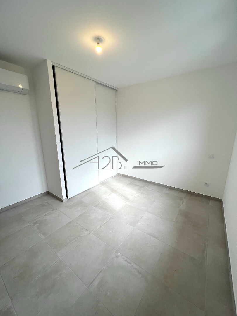 Photo APPARTEMENT T2 NEUF FOLELLI image 3/6