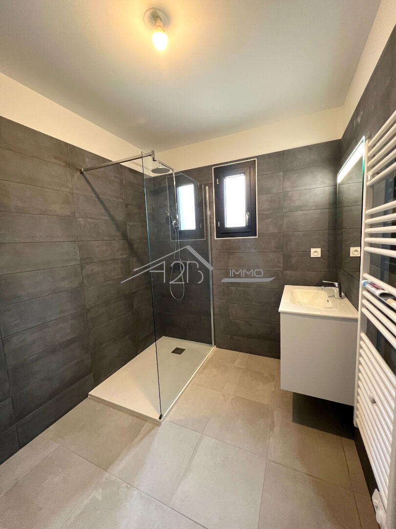 Photo APPARTEMENT T2 NEUF FOLELLI image 5/6