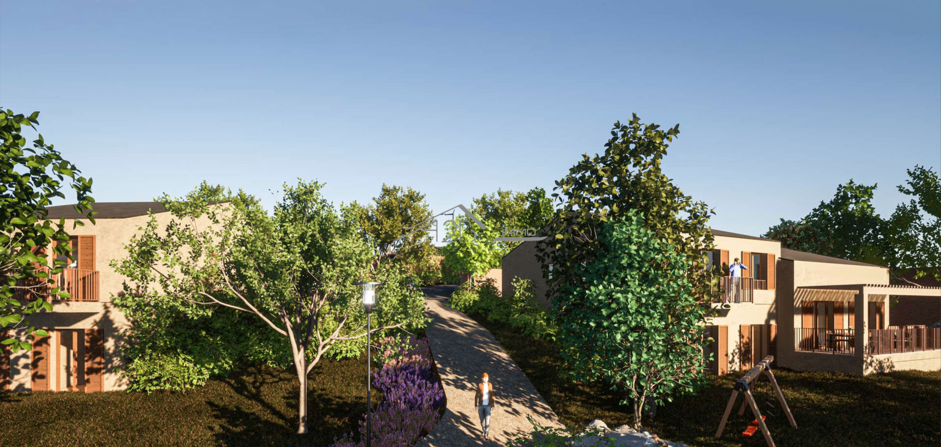 Photo Villa neuve - Hauteurs de Bastia - 153 m2 image 2/3