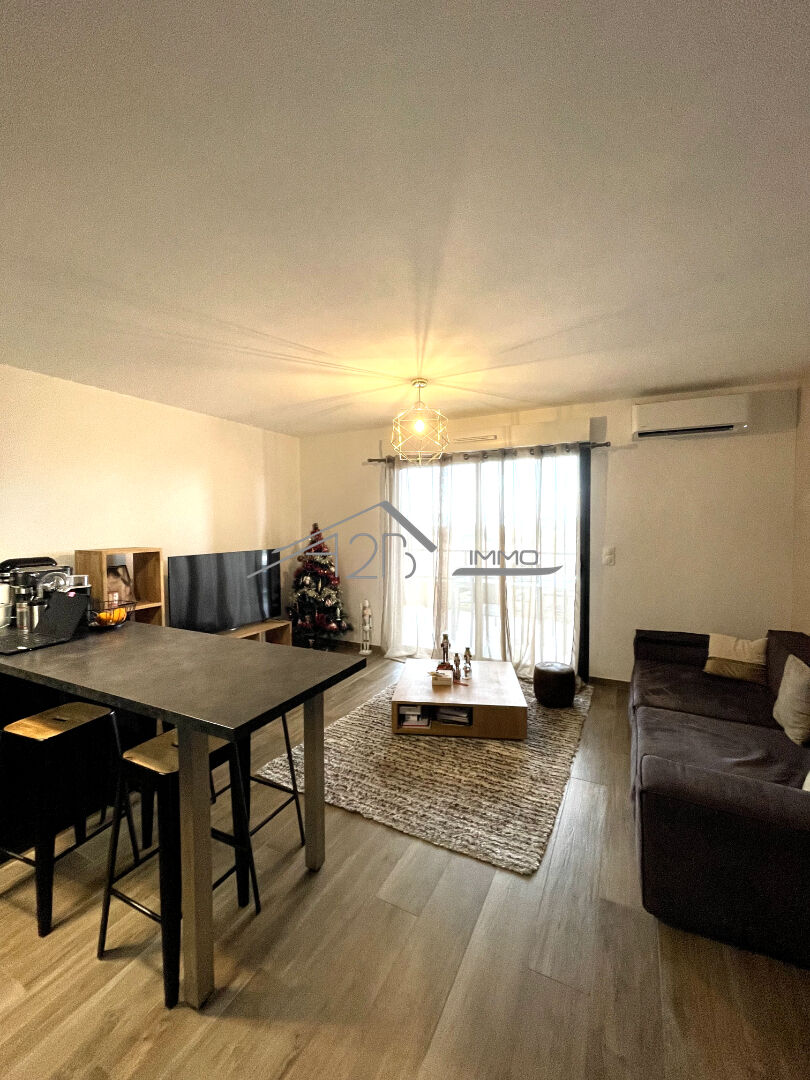 Appartement T3 - FURIANI