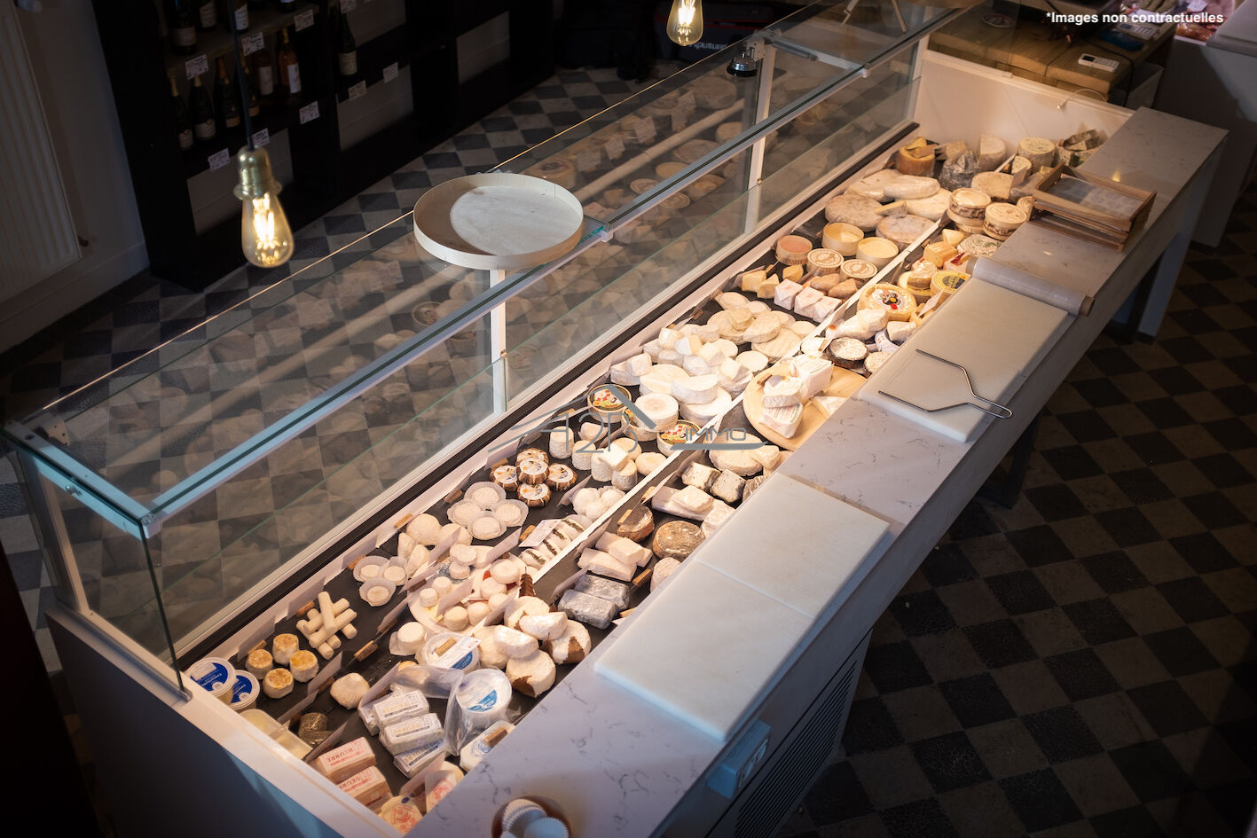 Photo Local commercial Bastia 100 m2 image 4/6