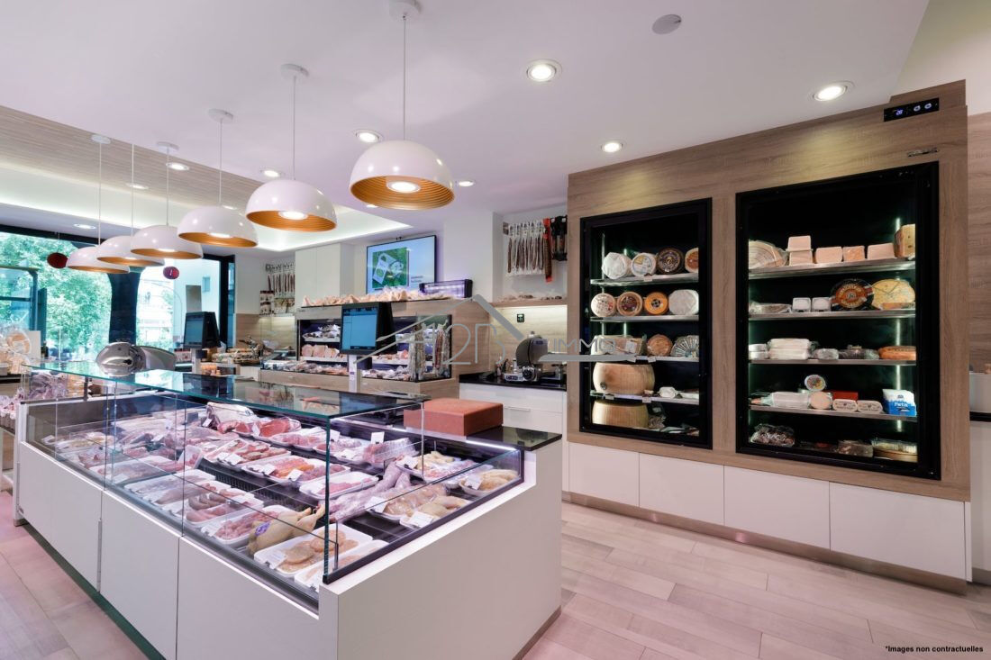 Photo Local commercial Bastia 100 m2 image 6/6