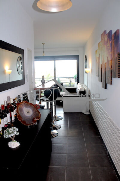 Photo T2 Meuble Furiani Terrasse Parking image 2/6