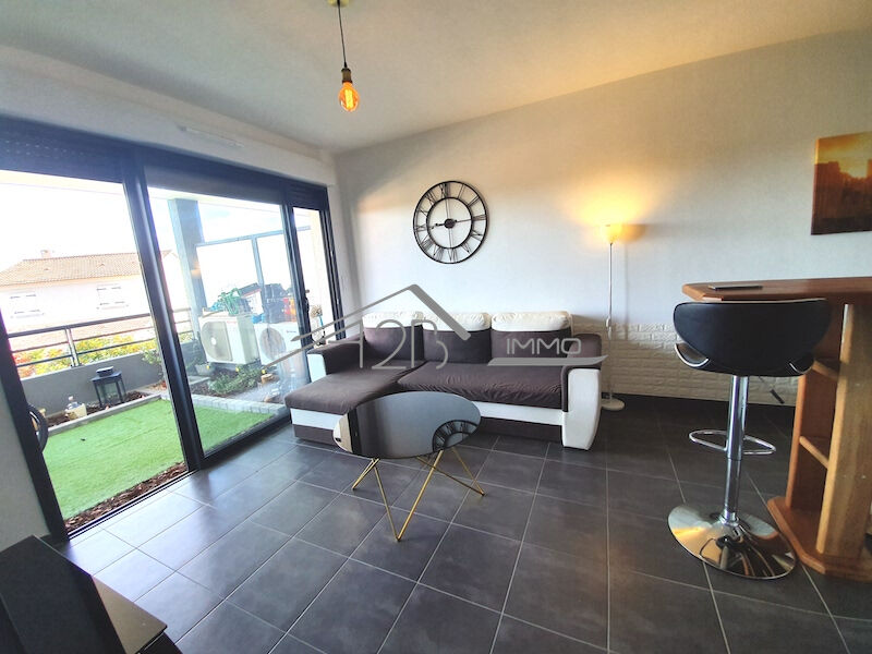 Photo T2 Meuble Furiani Terrasse Parking image 3/6