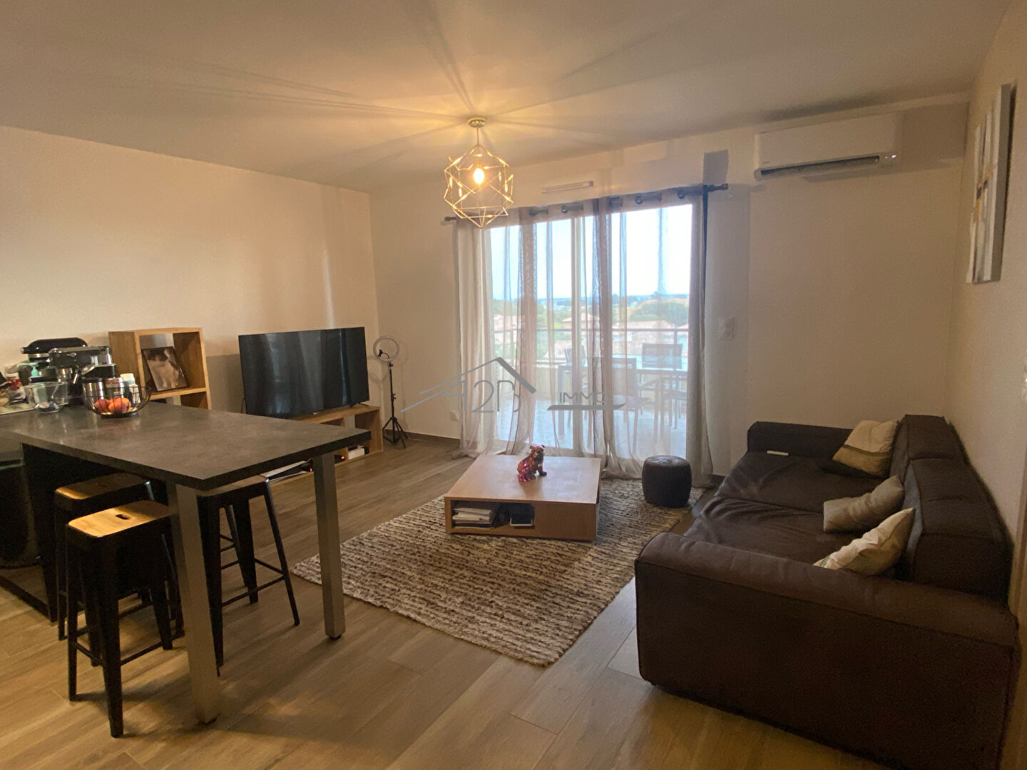 Agence immobilière de A2B IMMO Furiani - A2B IMMO