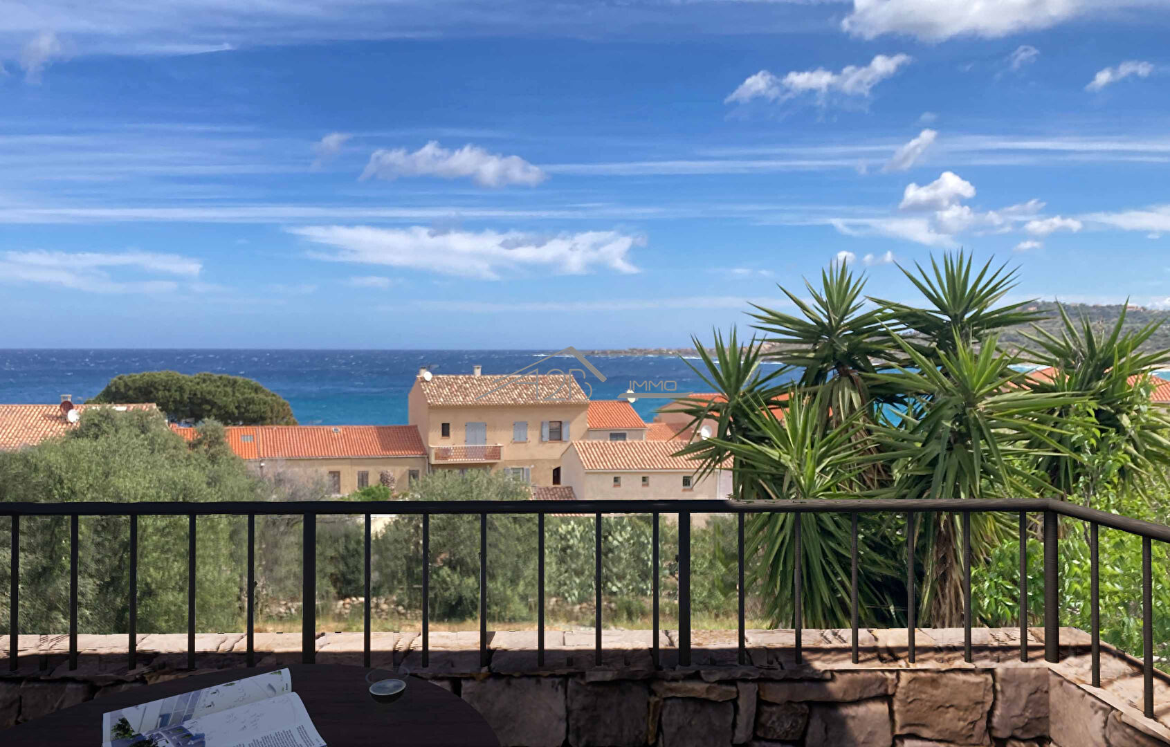 Agence immobilière de A2B IMMO Furiani - A2B IMMO