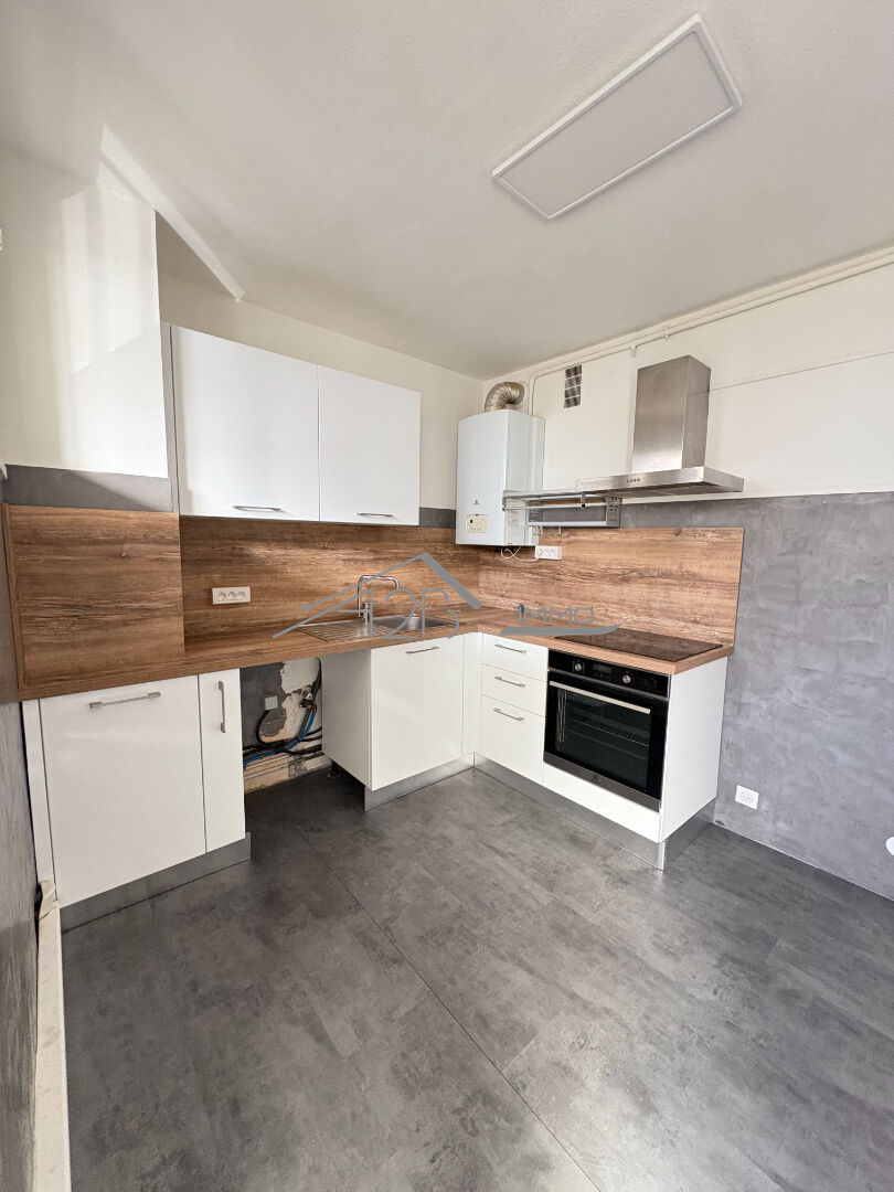 Photo APPARTEMENT T3 - BASTIA image 3/6