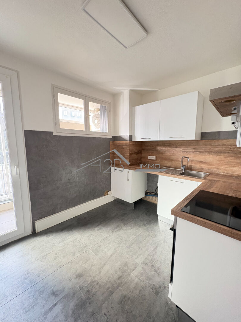 Photo APPARTEMENT T3 - BASTIA image 4/6